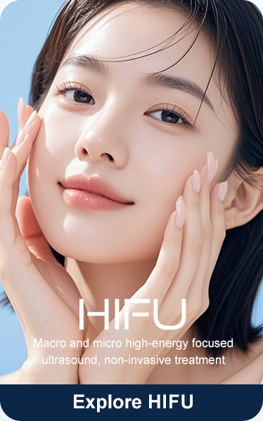 Explore HIFU